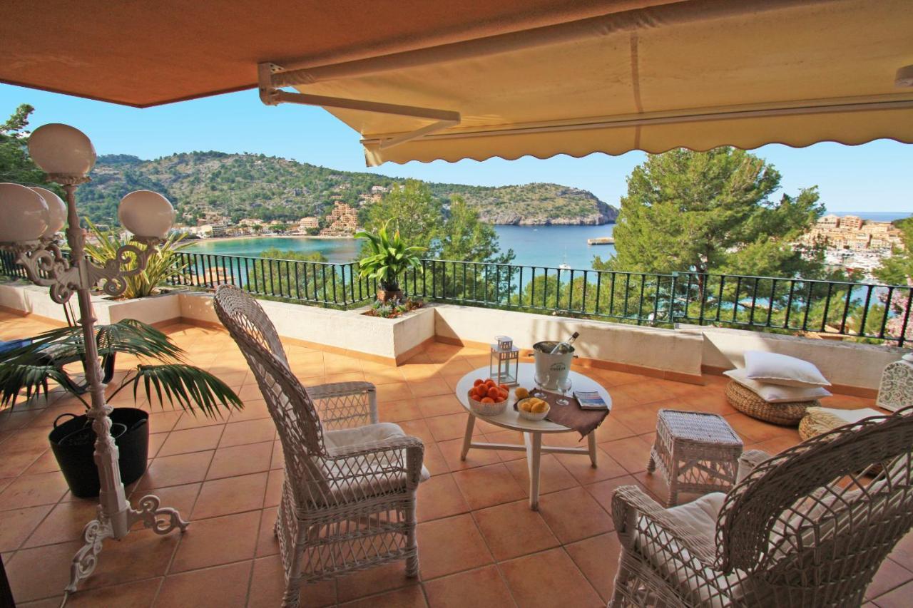 Marbat Apartment Puerto de Sóller