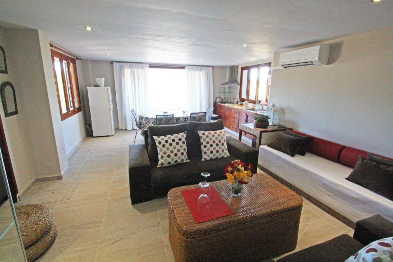 Apartment Marbat